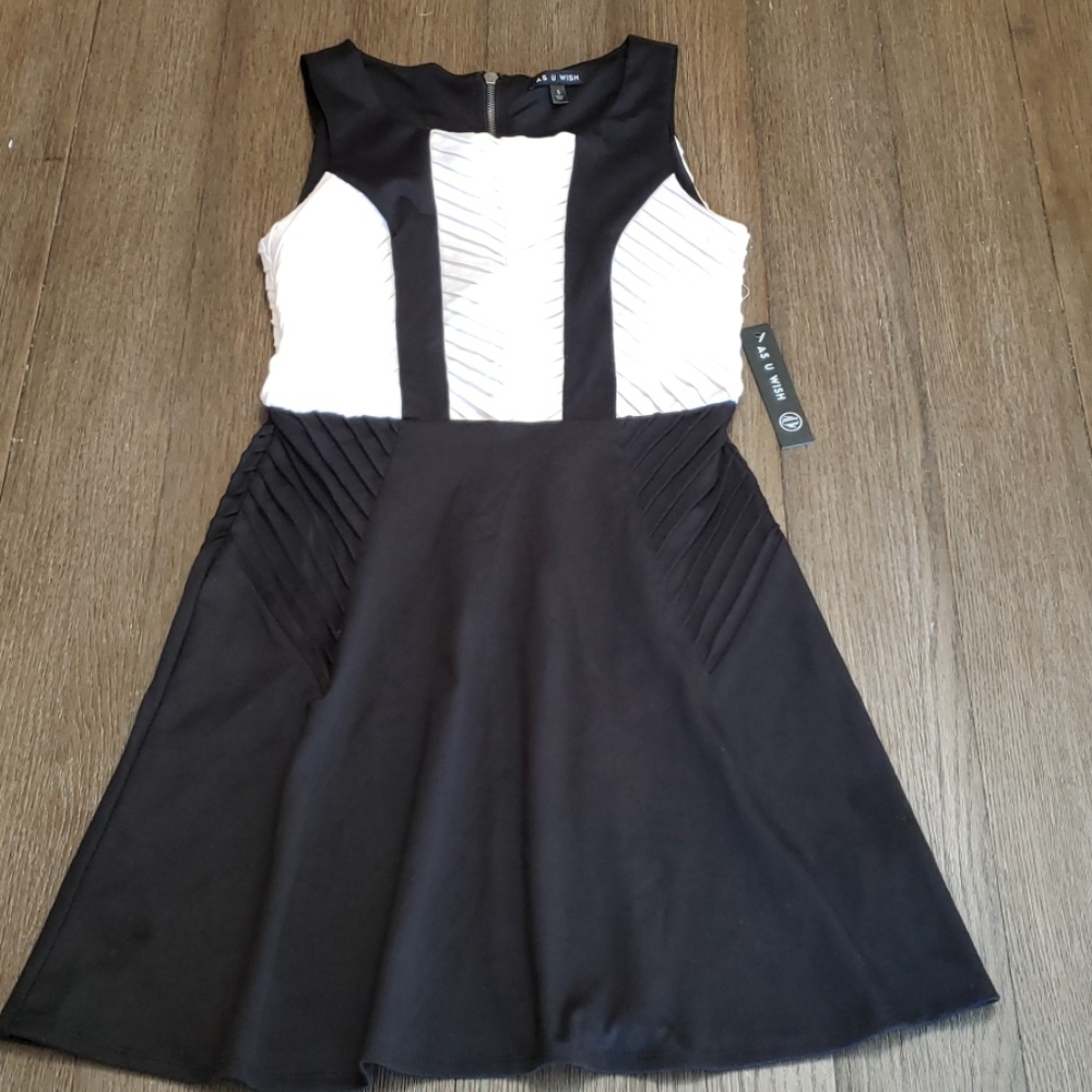 NWT Cocktail Dress